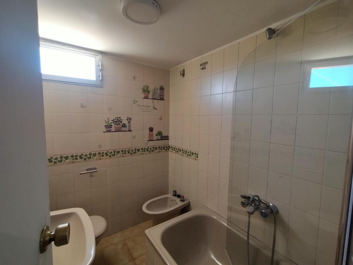 Acogedor Atico Sin Ascensor Casa Portela Pontevedra Dış mekan fotoğraf